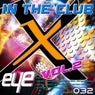 EyeX In The Club Volume 2