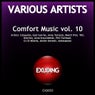 Comfort Music, Vol. 10