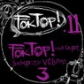 Foktop! Mixtape Sampler Volume 3