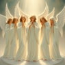 The Ark Angels