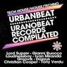 Urbanbeat Vol. 16