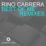 Best Of Me - Remixes (4 weeks BTP exclusive!!)