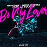 Be My Lover (2023 Mix - Extended Mix)
