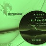 Alpha EP