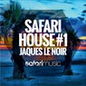 Safari House #1