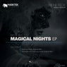 Magical Nights EP