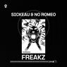 FREAKZ