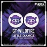 Little Dance - Remixes