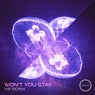 Won't You Stay (VIP Remix)