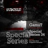 SUB CULT Special Series EP 34