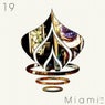 Miami 13 (WMC sampler)