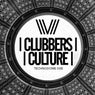 Clubbers Culture: Technodome 008