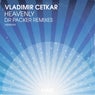 Heavenly Dr Packer Remixes