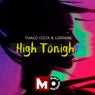 High Tonight (feat. Lorraine)