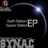 Earth Station/Space Station EP