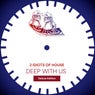 Deep with Us (Deluxe Edition)