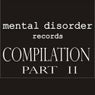 Mental Disorder Compilation Part 2