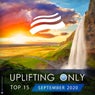 Uplifting Only Top 15: September 2020