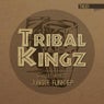Jungle Funk EP