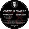 Dolphin Vs Hellfish