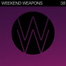 Weekend Weapons 38