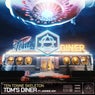 Tom's Diner - Extended Mix