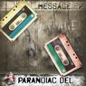 Paranoiac Del "Message EP"