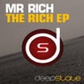 The Rich EP