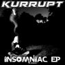 Insomniac EP