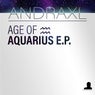 Age of Aquarius EP