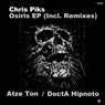 Osiris EP (Incl. Remixes)
