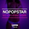 Do You Want More EP