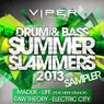 Drum & Bass Summer Slammers 2013 Sampler