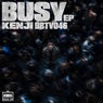 Busy EP