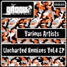 Uncharted Remixes Vol.4 EP