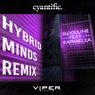 Bloodline (Hybrid Minds Remix) (feat. Raphaella) [Club Master]