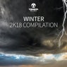 Tormenta Records Winter 2K18 Compilation