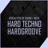 Apocalypse Of Sound, No.1: Hard Techno, Hardgroove