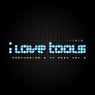 I Love Tools Percussion And Fx Perc Vol.2.