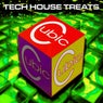 Cubic Tech House Treats Volume 36