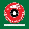 Wareika Hill Sounds