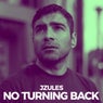 No Turning Back