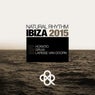 Natural Rhythm Ibiza CD 1