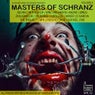 Masters Of Schranz Volume.2