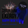 Quantum - Energy Happy New Year