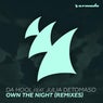 Own The Night - Remixes