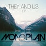 They And Us E.P.