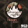 Bhangra Nights Husan 2010