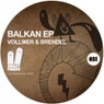 Balkan EP