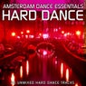 Amsterdam Dance Essentials: Hard Dance